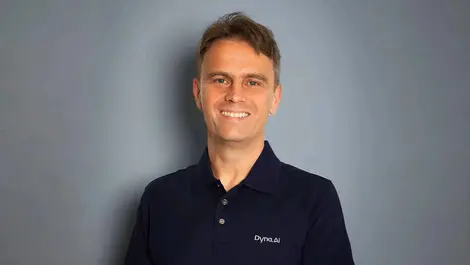 Tomas skoumal  chairman and co founder of dyna.ai 2