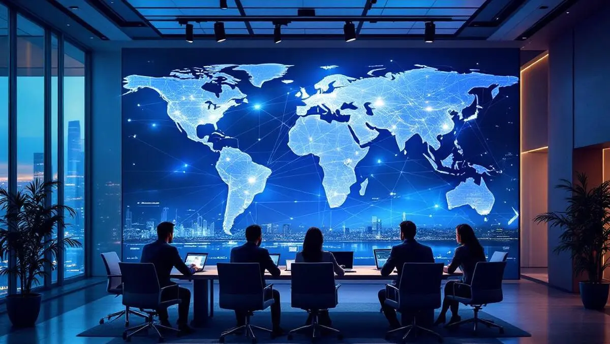 OptiValue Tek, SFJ join forces on AI-led enterprise revamp
