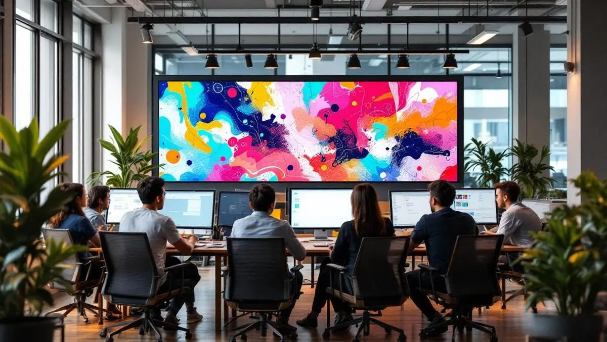 McCann Singapore teams up with Adobe to extend GenAI