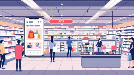 Epsilon links digital retail media to UK in-store sales