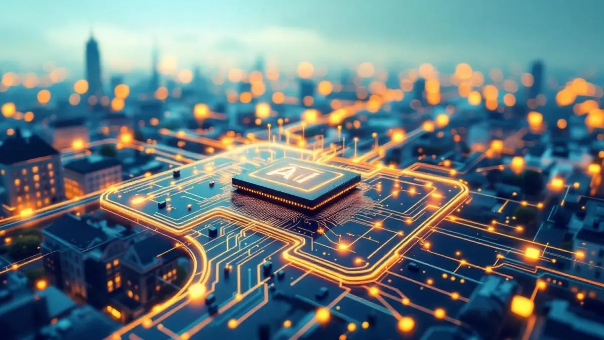 Multiverse & Axelera partner to push AI to the edge