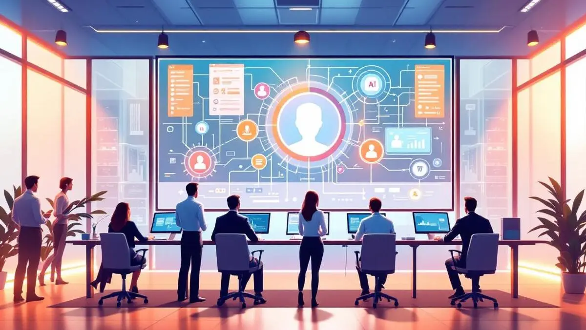 OutSystems named G2 Leader for enterprise AI agents
