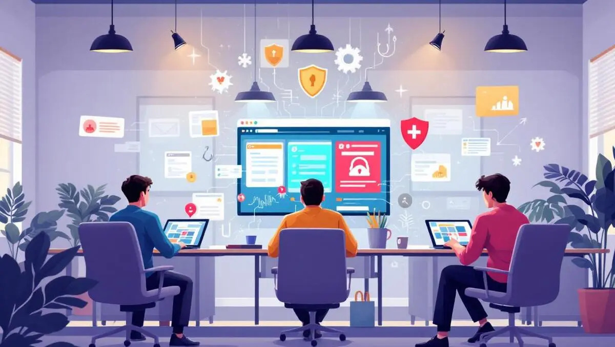 Rising Browser-Based Attacks Prompt Increased Security Investments