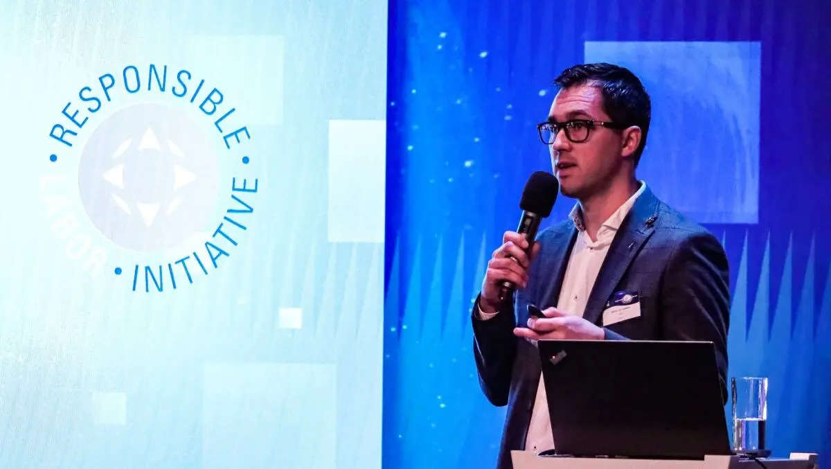 TPV Technology joins labour rights & minerals groups TPV Technology joins labour rights & minerals groups