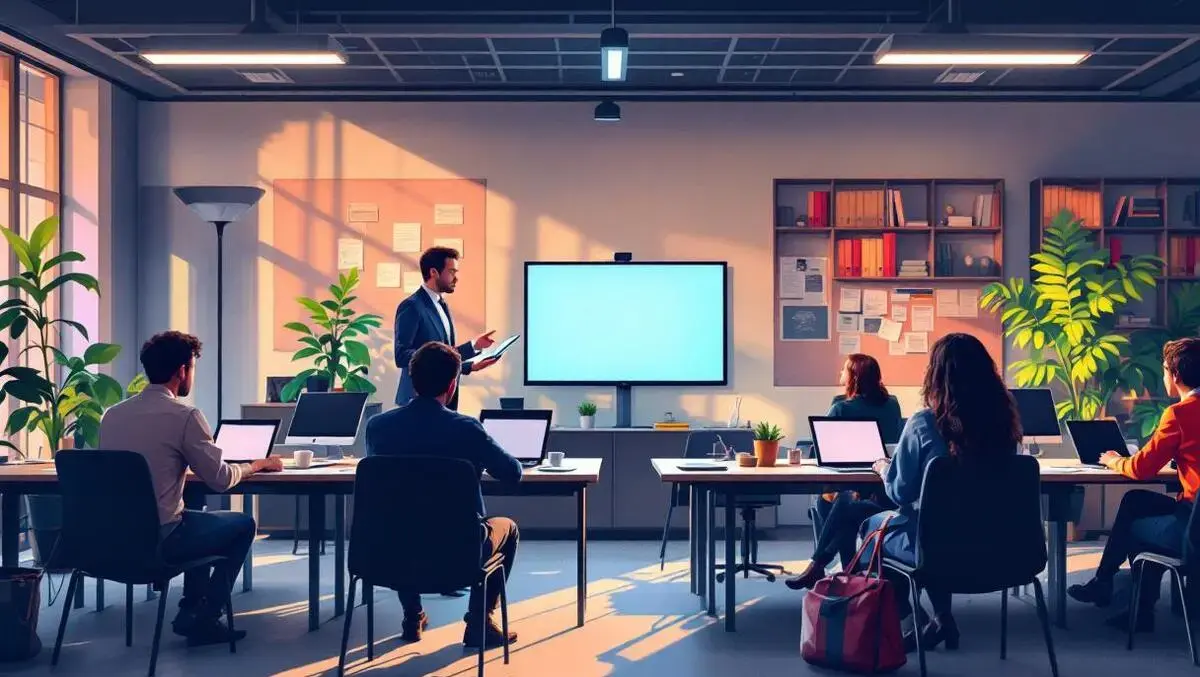 LSI wins degree-awarding powers for AI-led teaching