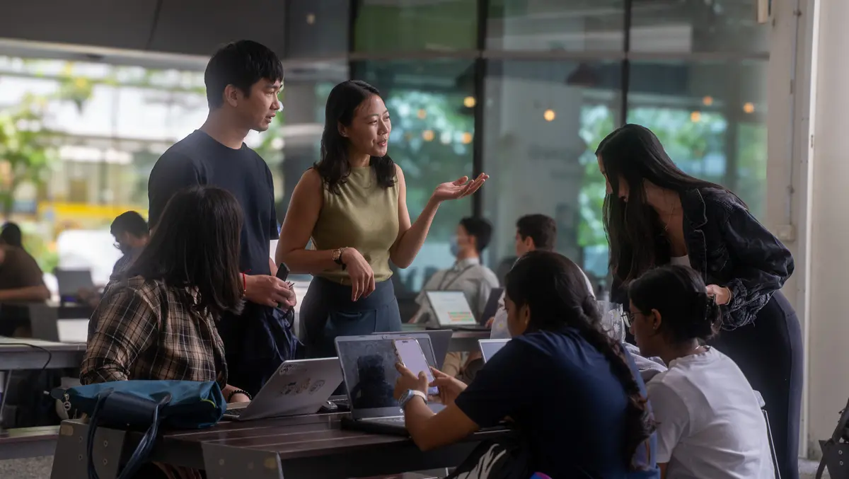 AI Engineer brings first Asia edition to Singapore