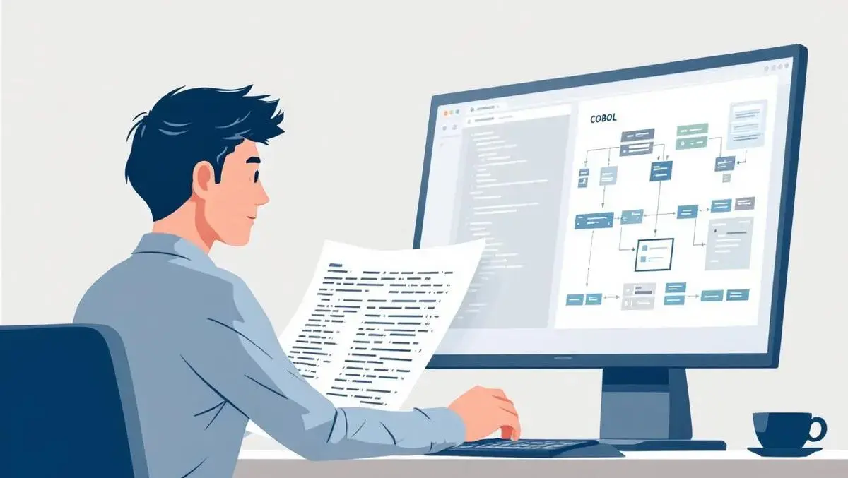 Fujitsu launches AI tool to modernise legacy COBOL