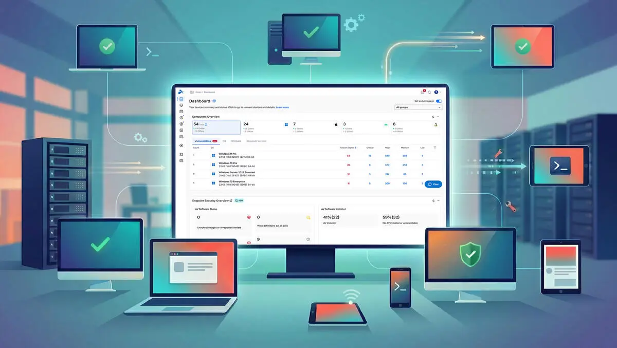 Splashtop launches unified IT platform for endpoints
