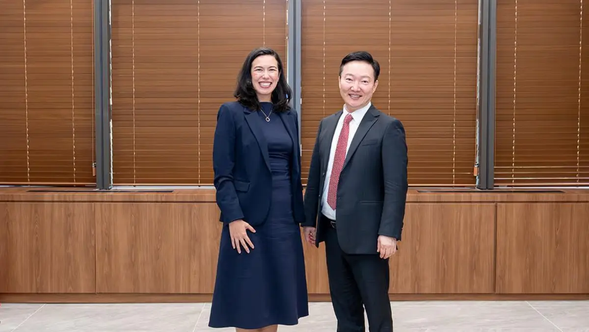 Ripple & Kyobo Life test blockchain bond settlement