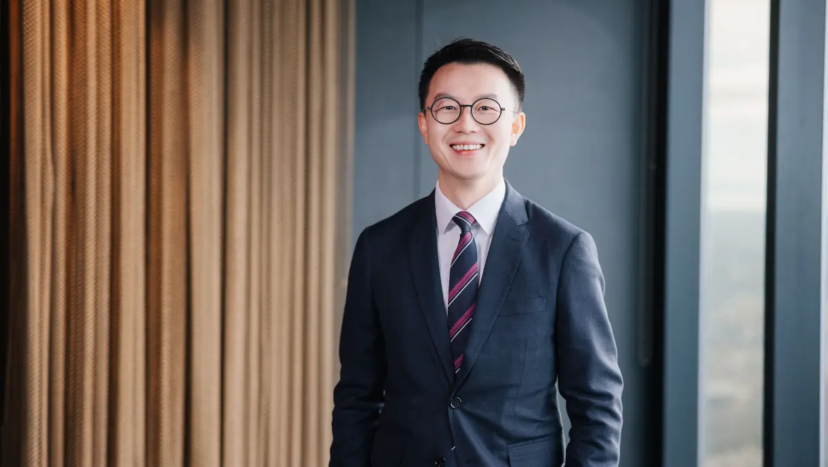 Boman Group opens China tech mission for Australian founders