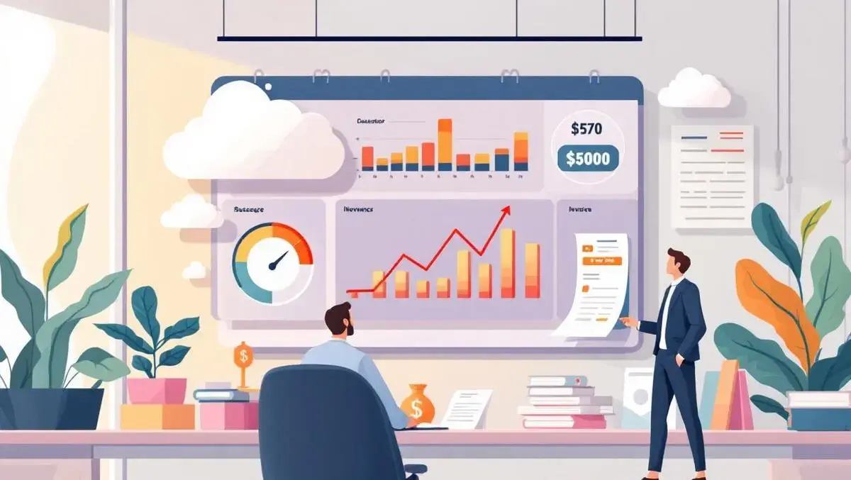 AI drives surge in complex software pricing models