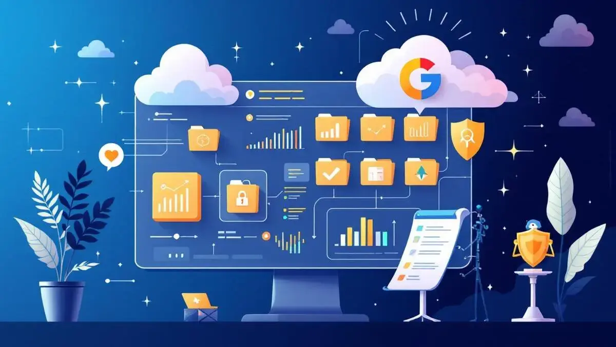 Alteryx launches AI Insights Agent on Google Cloud