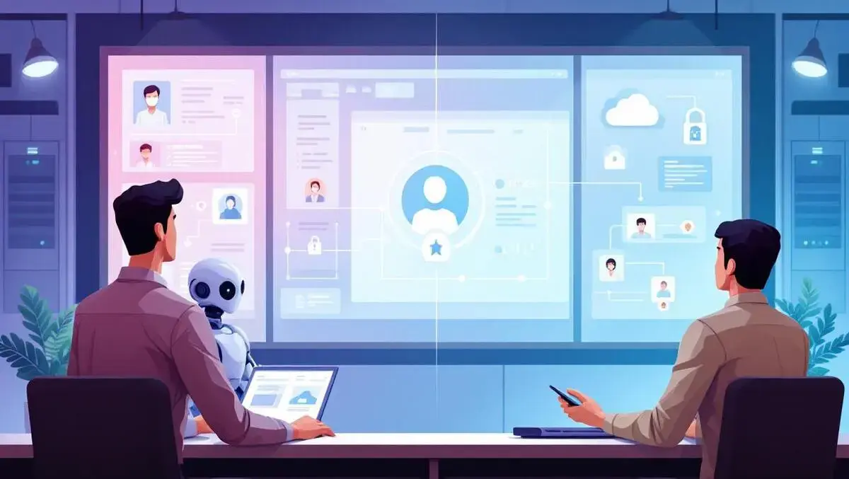 Singapore firms urged to loosen AI identity controls