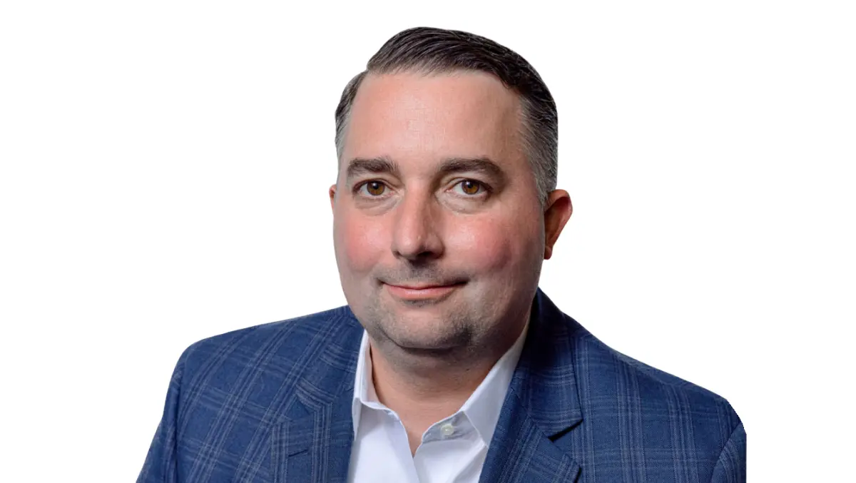 Scality appoints Greg DiFraia to lead AI alliances