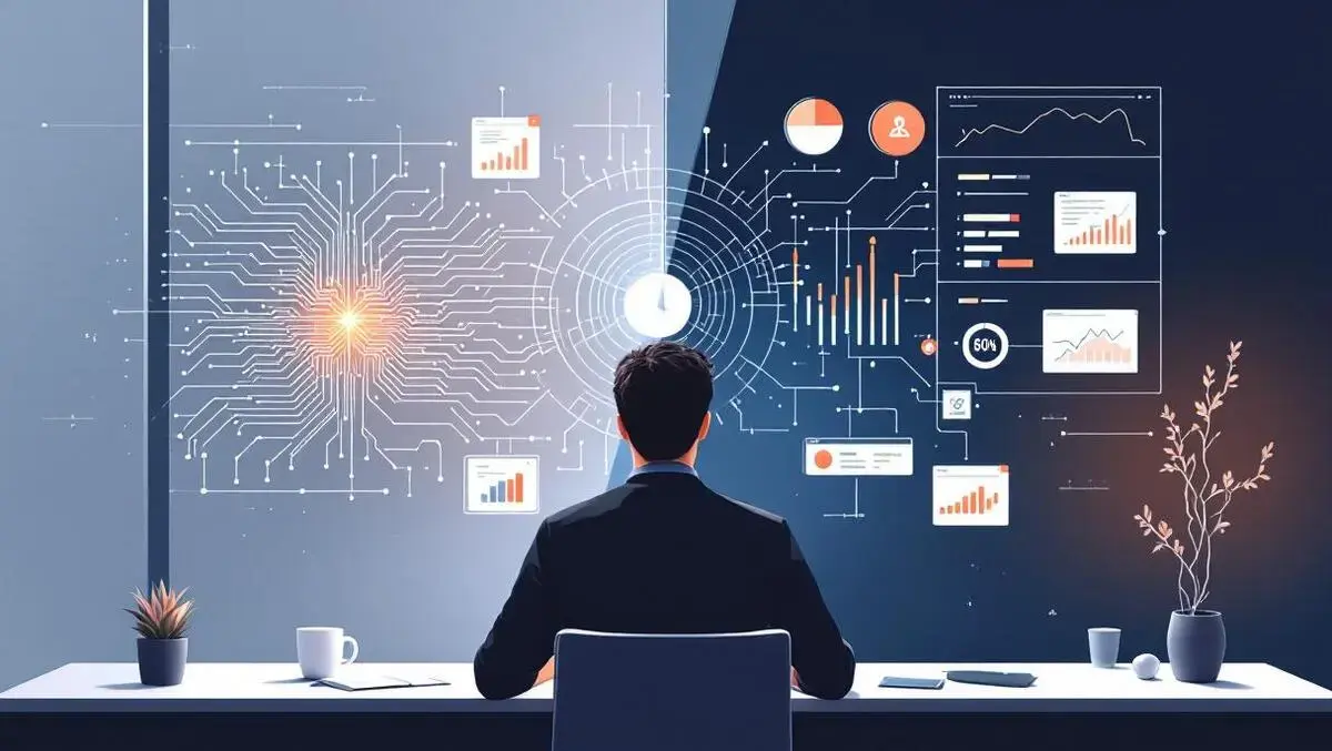 SAS launches Quantum Lab as firms weigh AI barriers