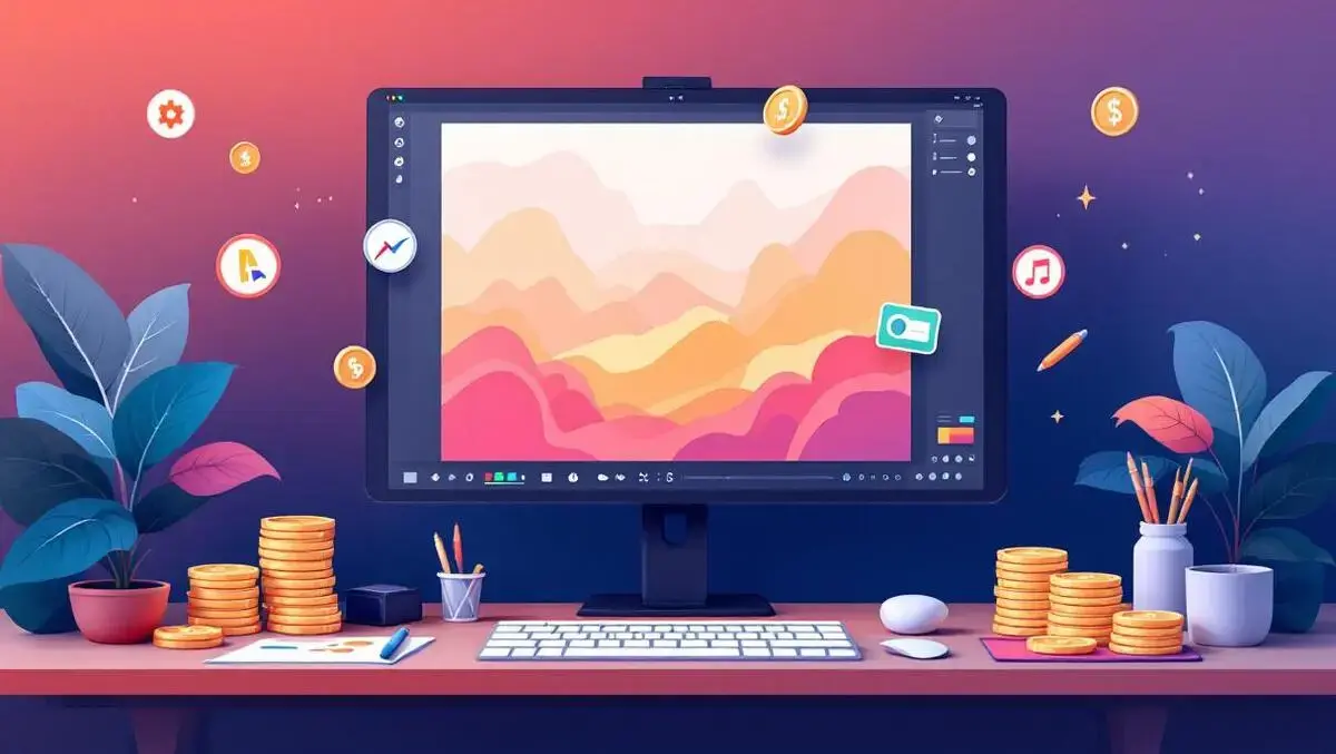 Flora launches on-canvas tools & dollar usage pools