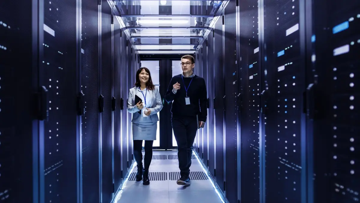 BT & STACKIT link networks for sovereign cloud access