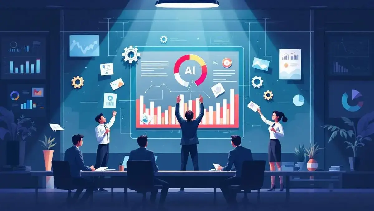 Most AI projects stall at pilot stage, survey finds