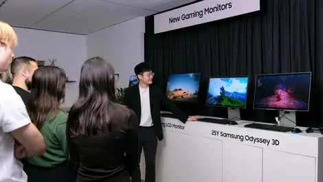 Samsung aiming for record-breaking 2026 with upcoming range