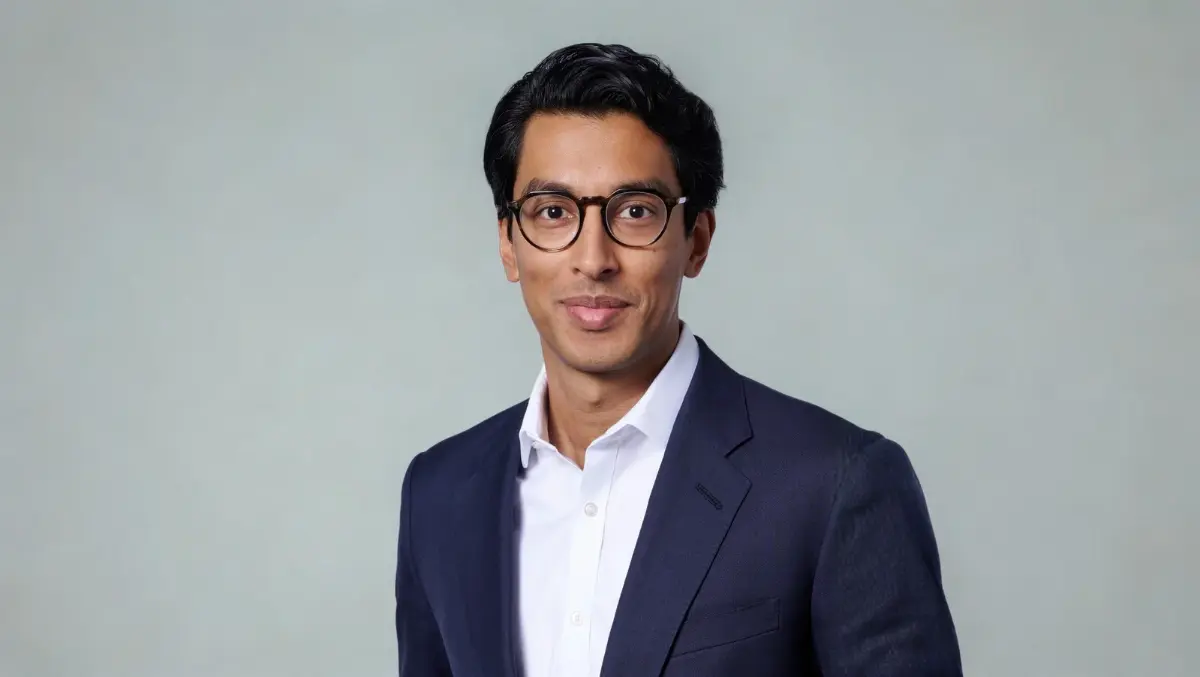 Cogna appoints Ali Korotana as Strategic Industries Chief