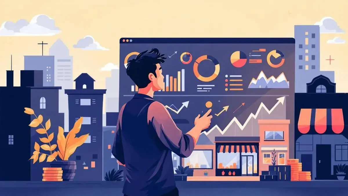Xero launches industry benchmarks for Asia businesses