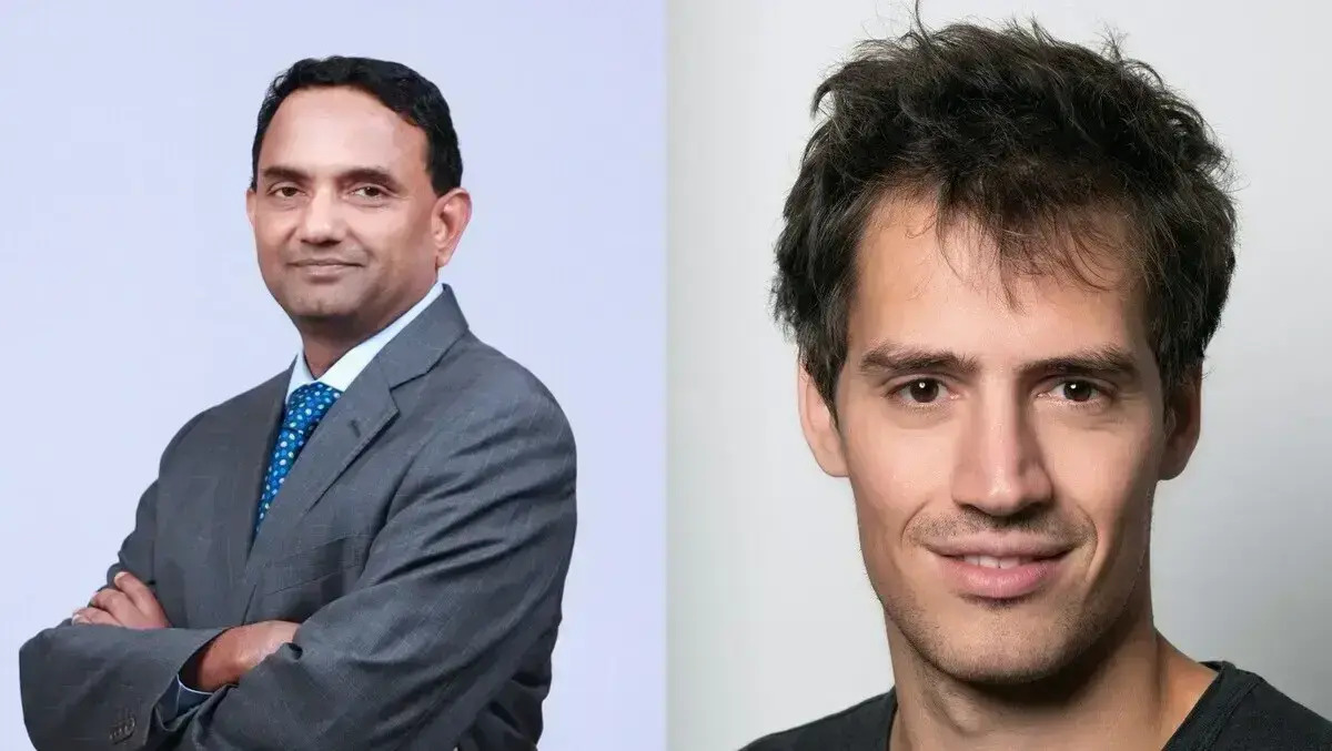TCS & Mistral: Strategic partnership for enterprise AI models using Mistral Forge