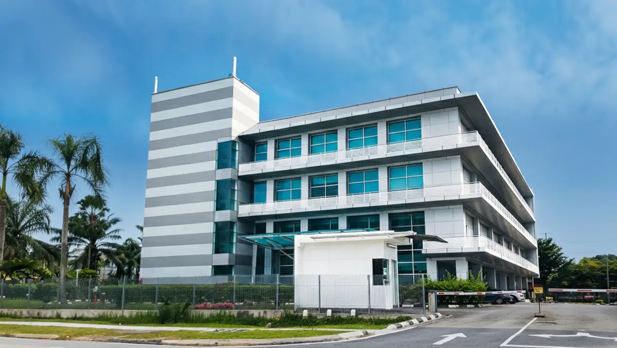 Digital Realty expands Malaysia footprint with Cyberjaya hub