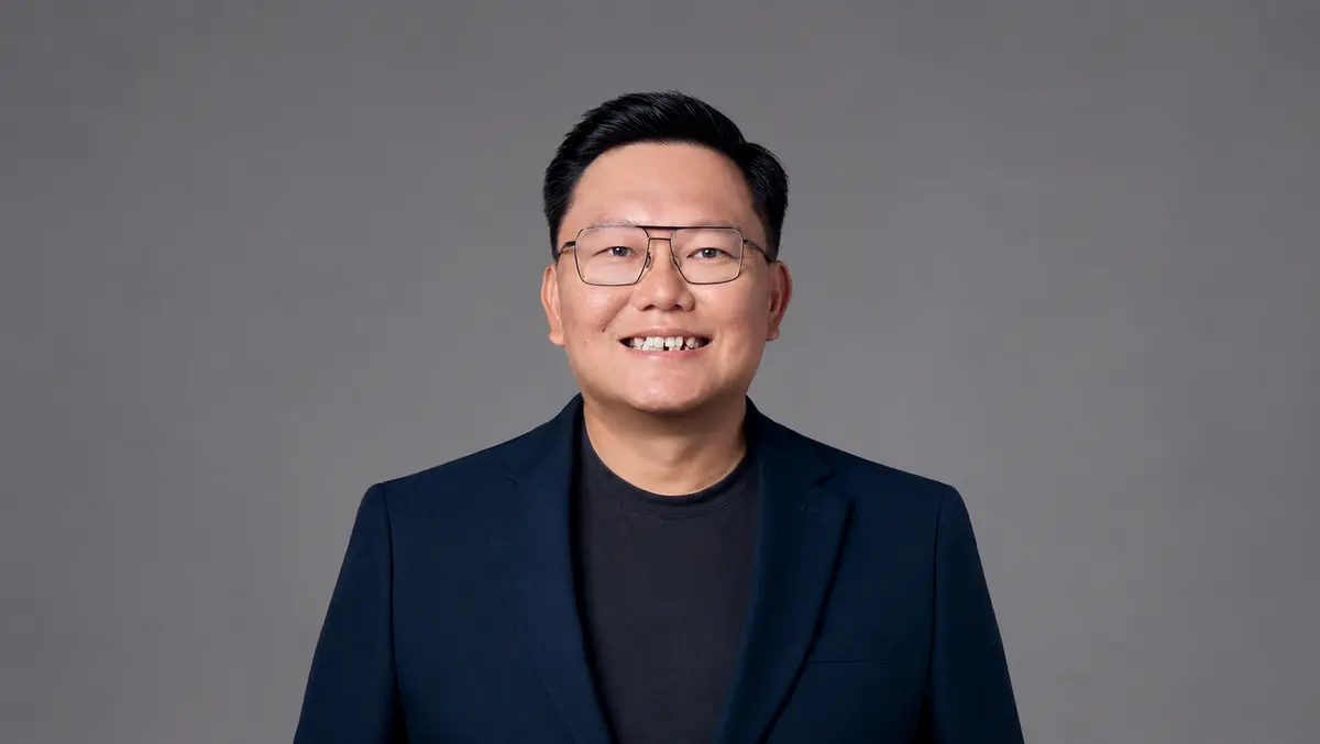 Red Alpha names Neo Say Beng Chief Business Officer
