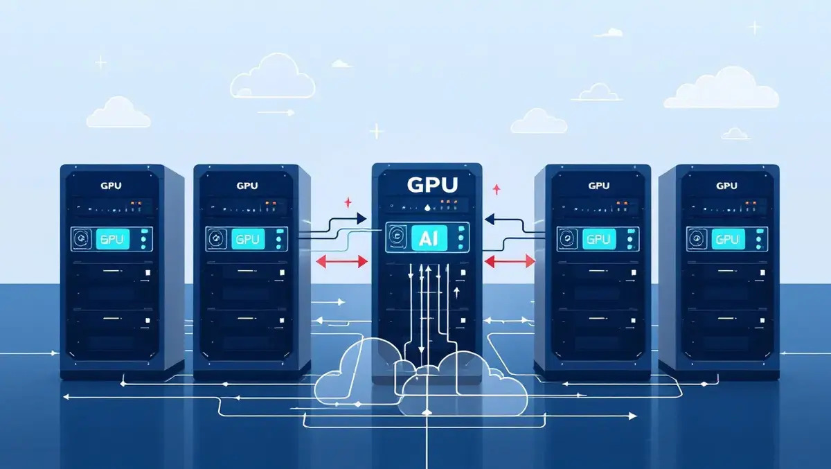 NVIDIA expands AWS AI infrastructure with new GPU instances