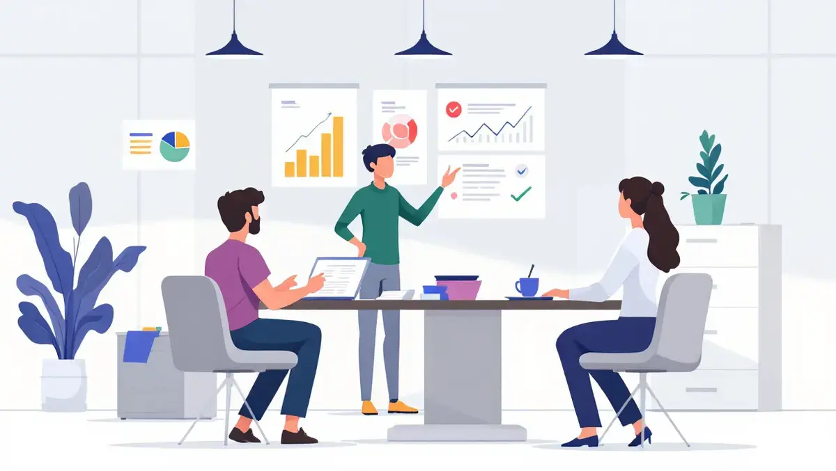 Lucanet launches AI agents for finance & tax teams