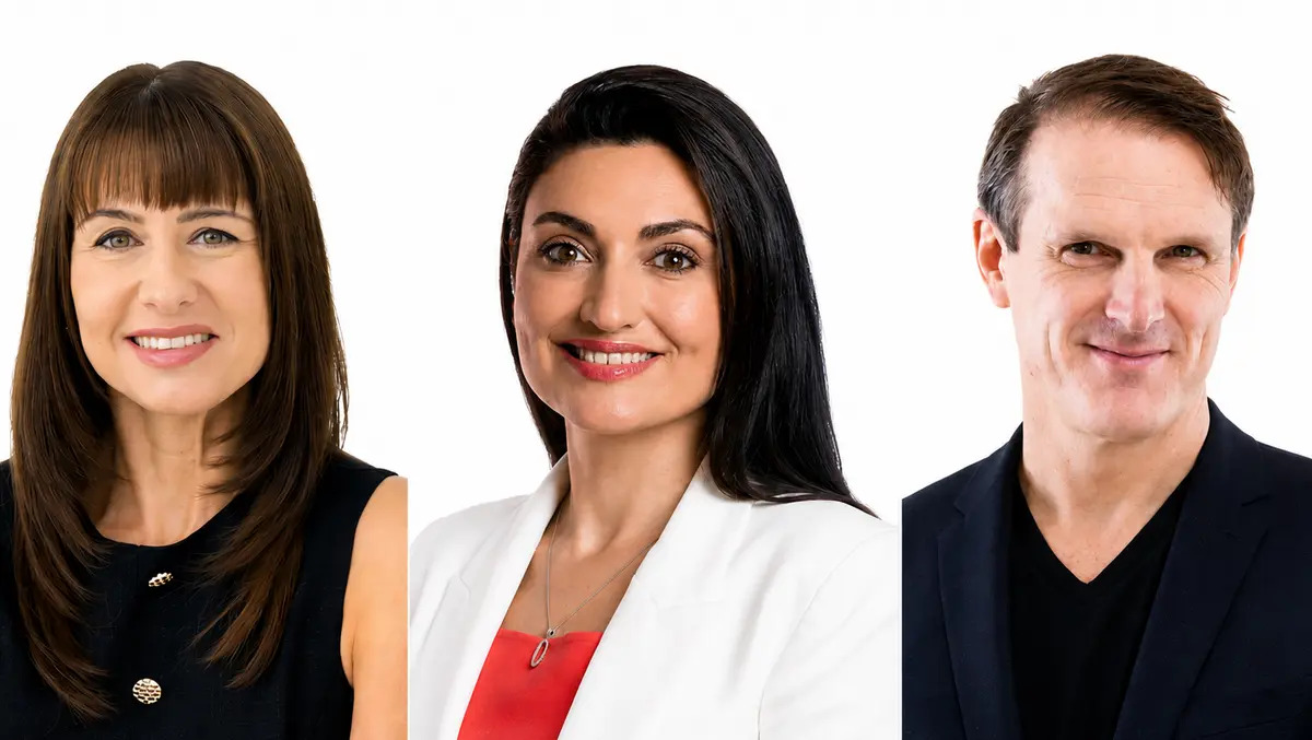 AZK Media appoints Kathryn Goater as Senior Account Director