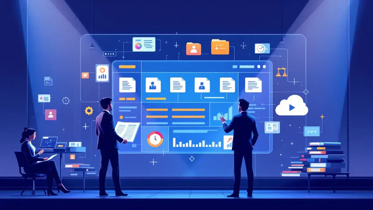 Copious launches Litigated.com AI for legal workflows