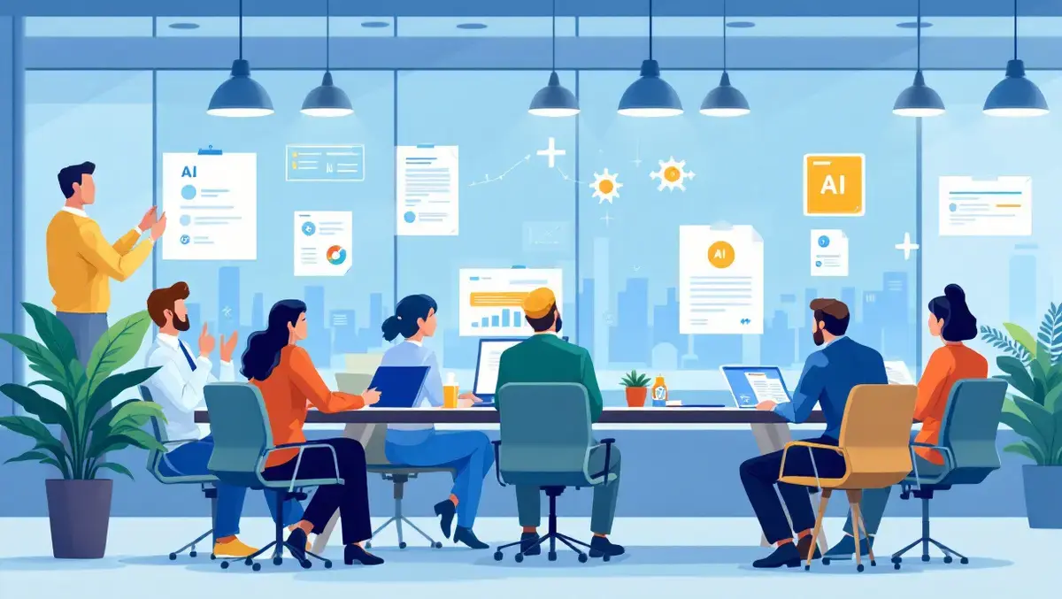 NiCE launches AI partner scheme for enterprise delivery