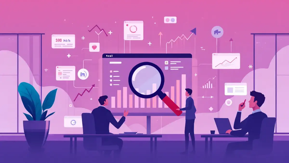 Netcore Unbxd named Gartner Leader for search discovery