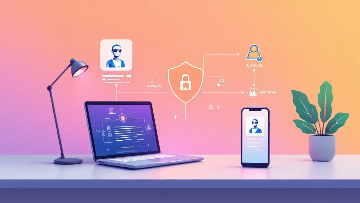 Keeper adds AI agent governance to endpoint manager
