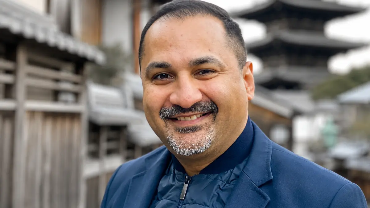 Zoom appoints Carlos Quaderi as Head of Asia Pacific