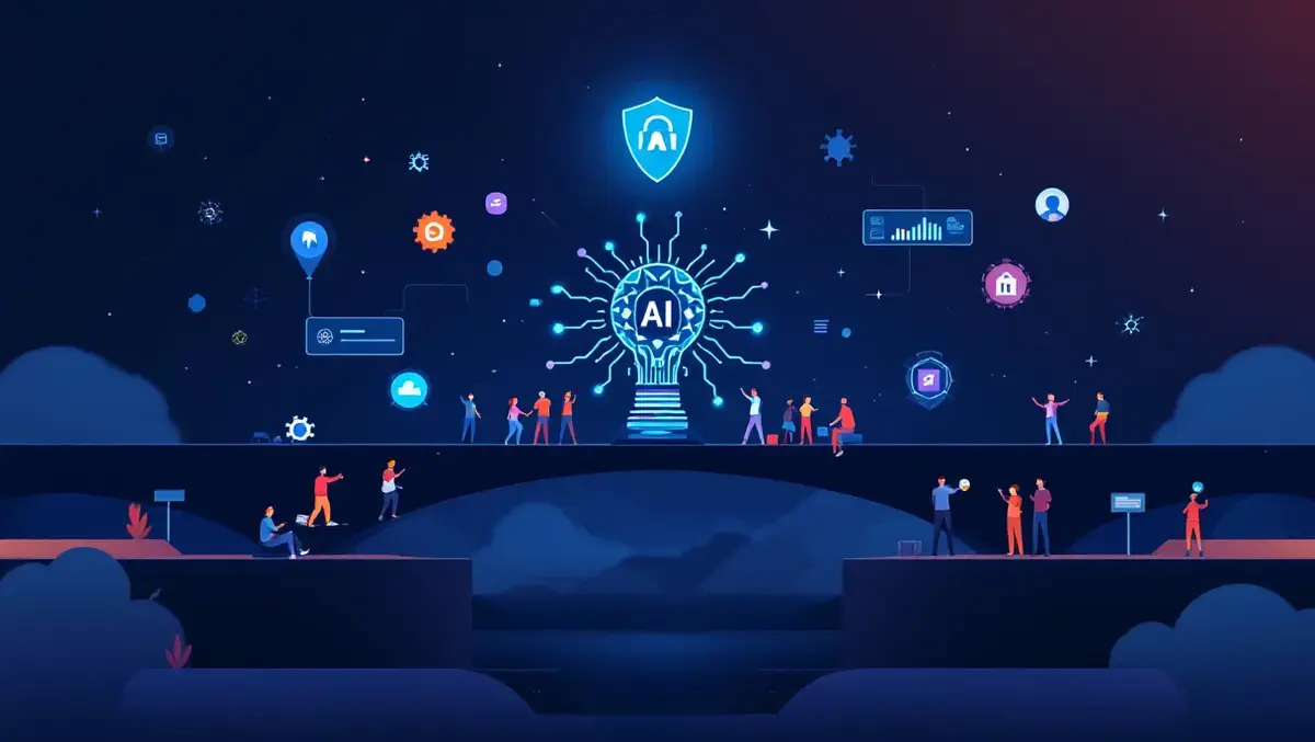 GTIA report warns of AI adoption gap in IT channel