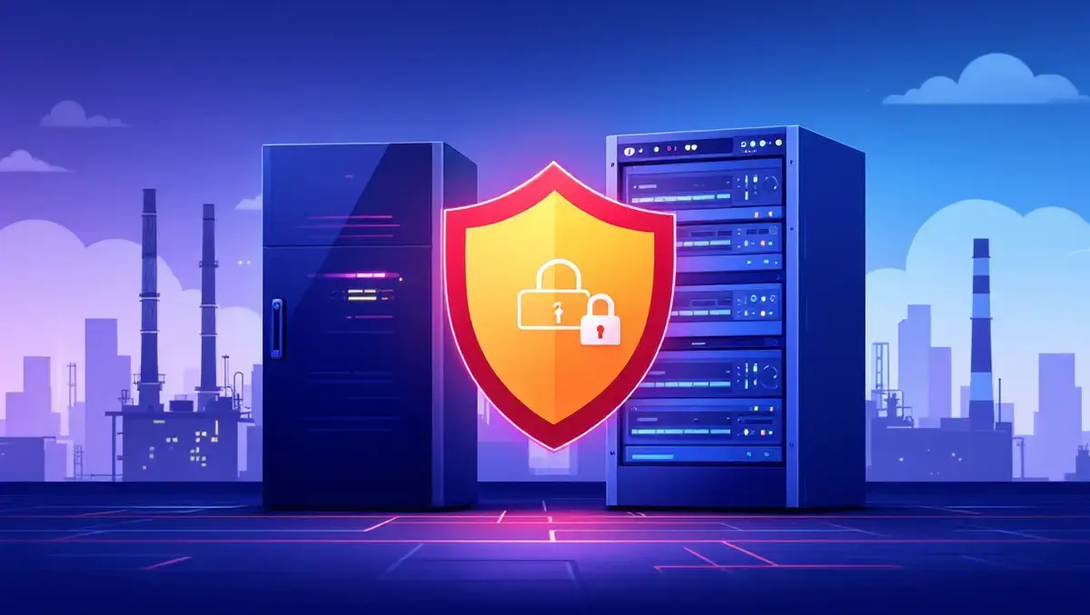 ATLAS launches cyber-resilient storage system at INNOPROM
