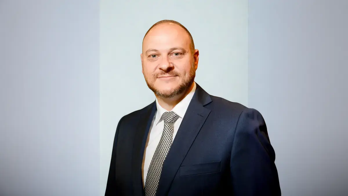 Leading Edge Data Centres names new Chief Executive