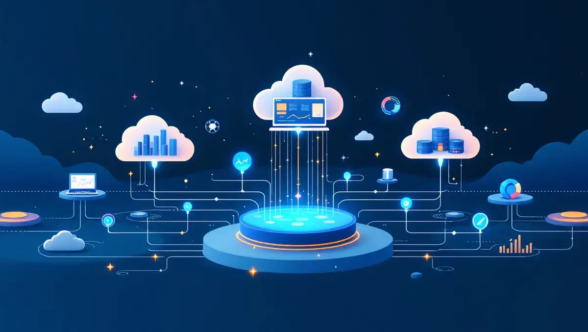 Google Cloud expands borderless Lakehouse across clouds