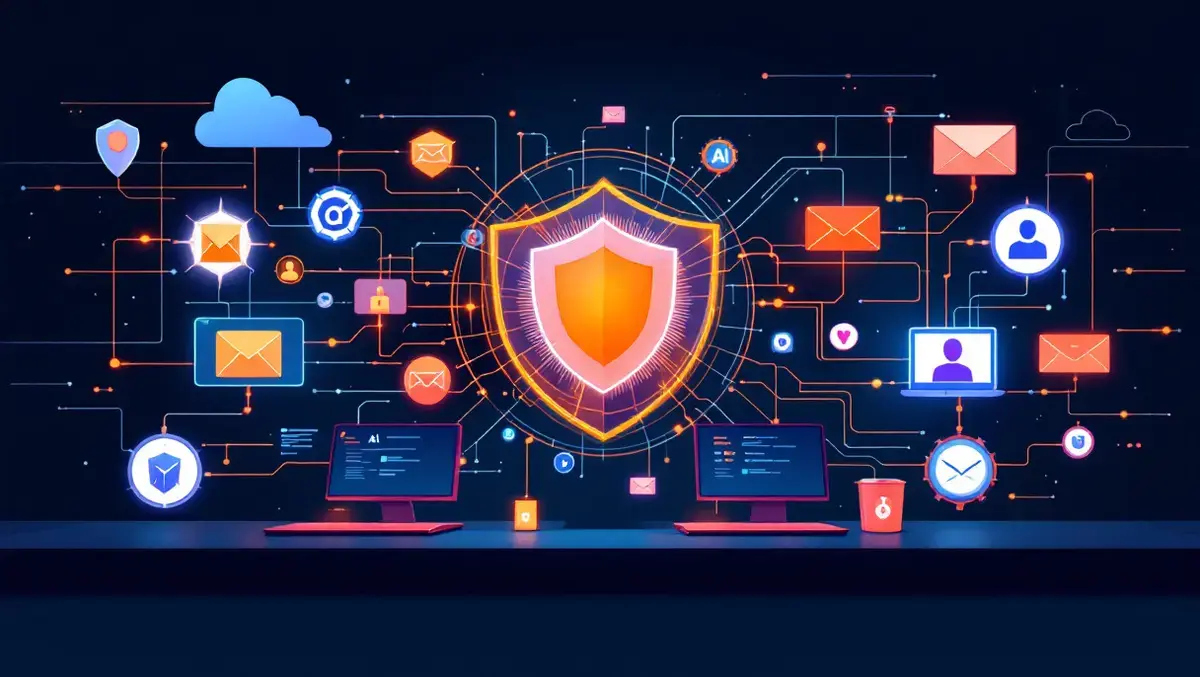 Proofpoint joins Google security partner programme