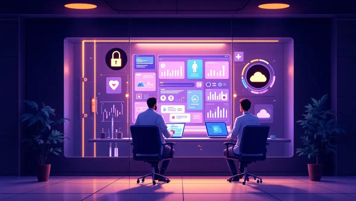 Google Cloud and MLCommons Launch Secure MedPerf Tests