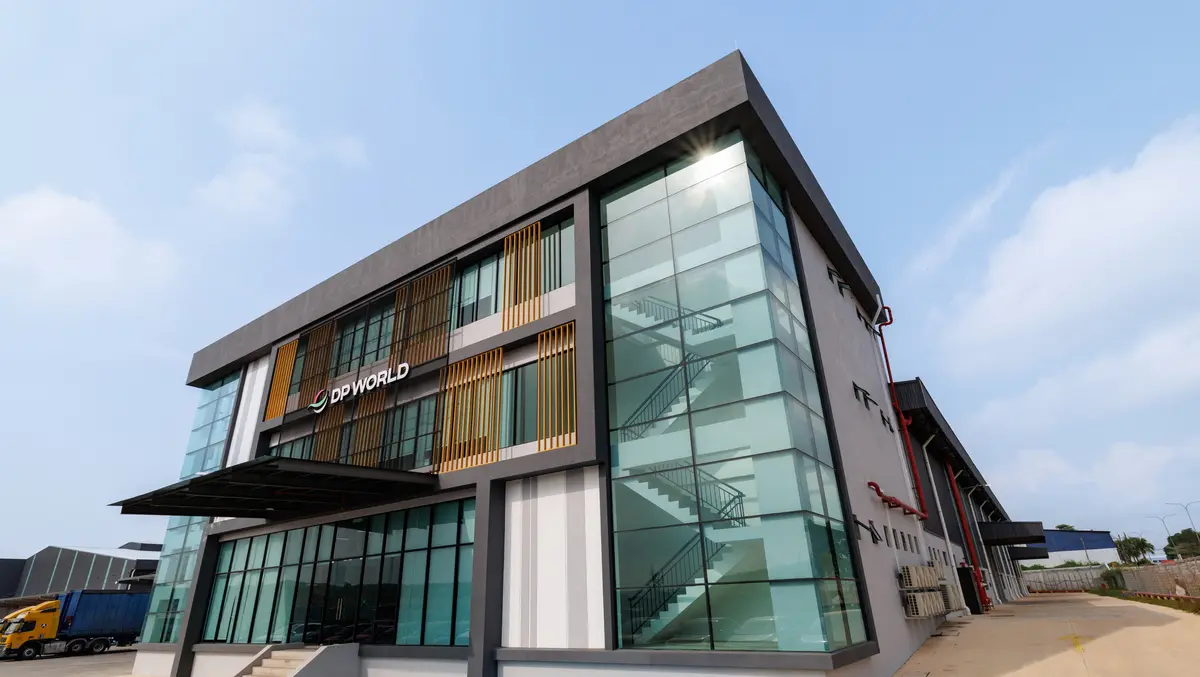 DP World opens Johor warehouse in Southeast Asia push