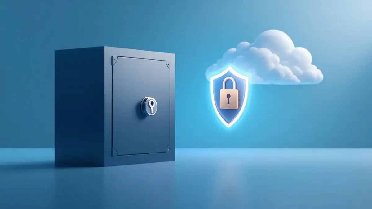 Google Cloud previews quantum-safe key import in KMS