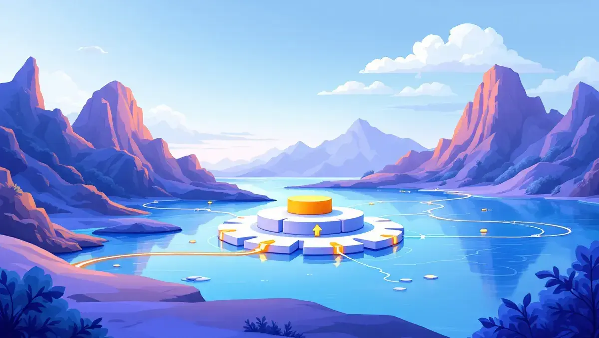 AWS Glue 6.0 cuts prices 30% with Iceberg v3 support