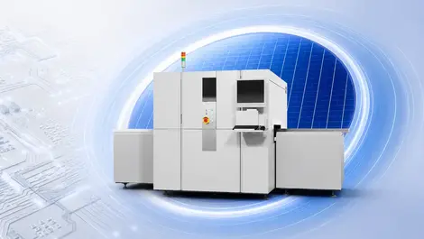 Omron unveils AI chip inspection tools at SEMICON Taiwan