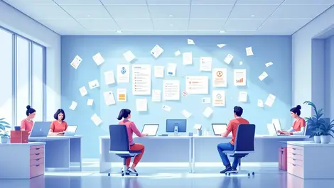 Kellton wins AI claims platform deal for US healthcare