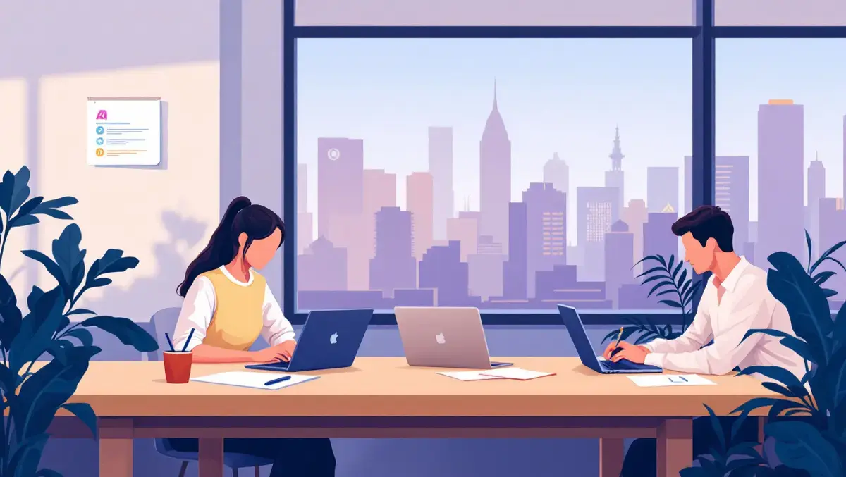DBS & IBF partner on AI skills & jobs in Singapore