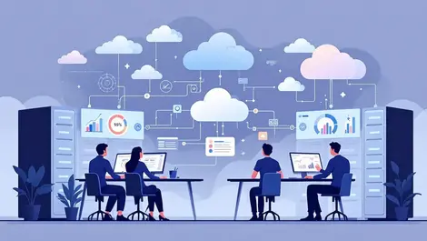Google Cloud adds quick AI migration cost assessments