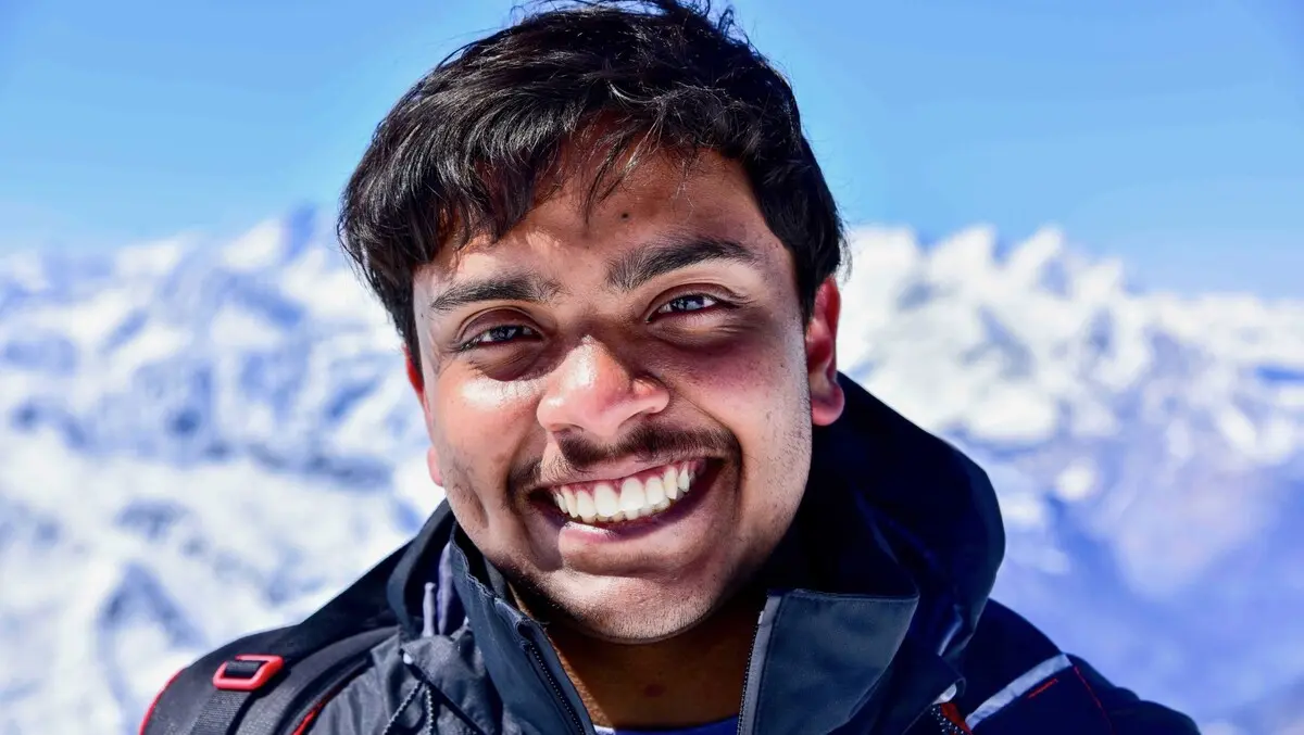 Corvus Robotics appoints Kabir CEO in USD $20m round